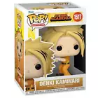 My Hero Academia #1517 Denki Kaminari Funko Pop