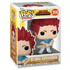 My Hero Academia #1518 Eijiro Kirishima Funko Pop