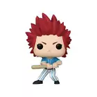 My Hero Academia Baseball Eijiro Kirishima Funko Pop! Vinyl Figure #1518