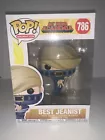 My Hero Academia - Best Jeanist Pop! Vinyl Figure #786