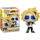 My Hero Academia - Denki Kaminari GLOW #1352 Funko Pop Vinyl Figure NEW