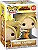 My Hero Academia Denki Kaminari POP Animation #1517 Vinyl Figure FUNKO