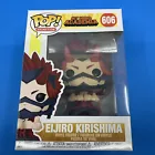 My Hero Academia Eijiro Kirishima Funko Pop #606 Animation