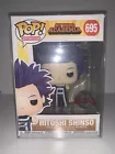 My Hero Academia - Hitoshi Shinso Pop! Vinyl Figure (RS) #695 + protector