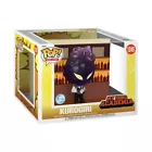 My Hero Academia - Kurogiri (Hideout) Pop! Deluxe #1245