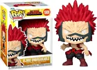 MY HERO ACADEMIA MHA EIJIRO UNBREAKABLE    FUNKO POP ANIMATION ANIME 1009 Eljiro