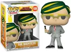 MY HERO ACADEMIA MHA SIR NIGHTEYE FIGURE   FUNKO POP ANIMATION ANIME 1006 MHA