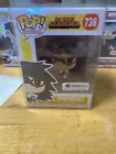 My Hero Academia Midnight Funko Pop 736 Galactic Toys Exclusive