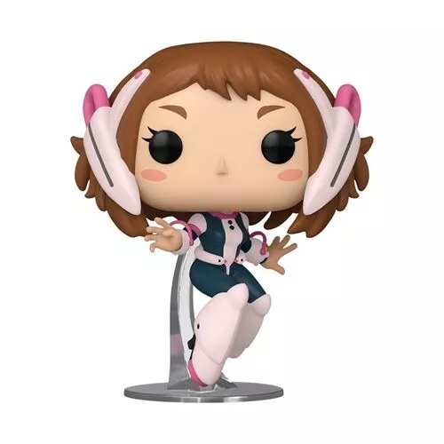 My Hero Academia Ochaco Uraraka Funko Pop! Vinyl Figure #1524