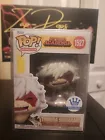 MY HERO ACADEMIA POP! TOMURA SHIGARAKI (LAUGHING) Funko #1527