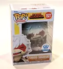 MY HERO ACADEMIA POP! TOMURA SHIGARAKI (LAUGHING) Funko #1527