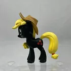 My Little Pony Applejack 3” Figure | MLP FiM Series x Funko Mystery Minis