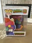 My Pet Monster Retro Toys 29  Funko Pop Vinyl Action Figure