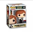 MYLENE FARMER - Figurine Funko Pop! Rocks N°427 - Édition Limitée - NEUF !!