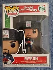 Myron Pop Movies #1164 Jingle All The Way