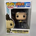 Naruto Shikamaru Nara Funko Pop! Vinyl Figure #933