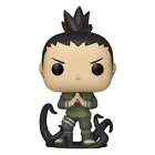 Naruto Shikamaru Nara Pop Animation #933 Vinyl Figure Funko