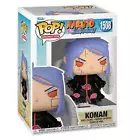 Naruto Shippuden #1508 Konan Funko Pop