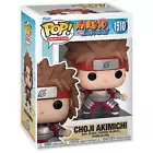 Naruto Shippuden #1510 Choji Akimichi Funko Pop