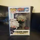 Naruto Shippuden - Kakashi (Anbu) (Special Edition) #994 Funko Pop! Vinyl Anime