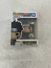 Naruto Shippuden, Kiba With Akamaru 1194, Collectible Funko Pop