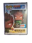 Naruto Shippuden Might Guy Funko Pop! 824 Diamond Eight Inner Gates NYCC LE