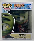 Naruto Shippuden - New In Hand Zetsu Funko POP! #1438