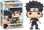 Naruto: Shippuden - Shisui Uchiha GLOW GITD #1659 Funko Pop Vinyl Figure NEW