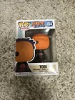 Naruto Shippuden Tobi Pop Funko #184