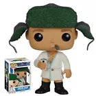 National Lampoon's Christmas Vacation Cousin Eddie Funko Pop! Vinyl Figure #243