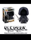 NAZGUL #446 FUNKO POP VINYL LORD of the RINGS + Protector