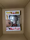 NBA Chicago Bulls Michael Jordan #126 Funko Pop