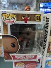 NBA Chicago Bulls Michael Jordan Rookie Season Pop! #193 Chicago Bulls Funko Pop