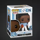 NBA Michael Jordan UNC Warm Up Funko Pop 75