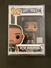 NBA Victor Wembanyama Funko Pop #174 San Antonio Spurs