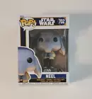 Neel #702 - Star Wars Skeleton Crew Funko Pop!