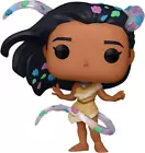 NES POP Game! Disney Ultimate Princess 1077 Pocahontas Exclusive