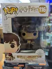 Neville Longbottom #116 Harry Potter Funko Pop