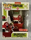 NEW 2024 Funko Target Exclusive Bullseye Red Ninja Mask with Raph READY TO SHIP