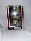 NEW DC FUNKO POP! COMIC COVERS HARLEY QUINN - HARLEEN QUINZEL #15