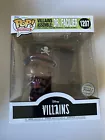 NEW Disney Funko Pop Villains Assemble Dr. Facilier 1207 Special Edition Boxed