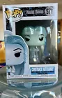 NEW Disney The Haunted Mansion Funko POP! 578 Constance Hatchaway Ghost Bride