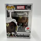 New Funk Pop! Marvel Doctor Voodoo #1060 Exclusive-In Stock Free Ship!