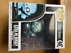 NEW FUNKO DISNEY PARKS HAUNTED MANSION POP VINYL EZRA IN DOOM BUGGY #49