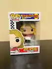 NEW FUNKO FAST TIMES AT RIDGEMONT HIGH POP VINYL JEFF SPICOLI IN VANS #951