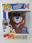 NEW - Funko POP! Ad Icons #63 Tony the Tiger with Sunglasses Figure - Hollywood