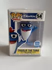 New Funko Pop Ad Icons Charlie The Tuna Funko Shop #54