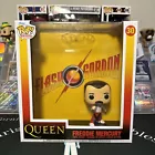 New Funko POP! Albums #30 Queen Flash Gordon - Freddie Mercury