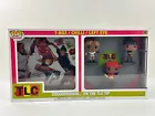 NEW Funko Pop! Albums OOOOOOOOHHH...On The Top TLC #43 T-Boz/Chilli/Left Eye