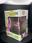 New Funko Pop Animation 222 Ickis Aaahh! Real Monster Nickelodeon Vaulted Damage